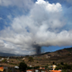 Imagen para el artículo titulado Las imágenes más sobrecogedoras de la erupción del volcán de La Palma